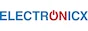 Logo von electronicx